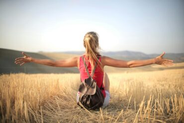 Giving Too Much Taking Too Little